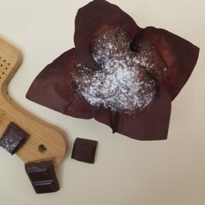 La Popote Du Jour-Gateau Chocolat Coco-Cuisine Fraiche Livree chez vous a Condrieu